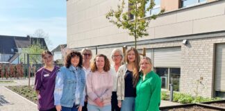 Bad Salzuflen: Wohnpark Tivoli veranstaltet Tag der offenen Tür