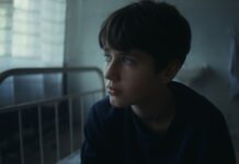 Weltpremiere von „Schwarze Häuser“: Dokumentarfilm über Kinderverschickungen