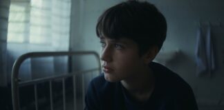 Weltpremiere von „Schwarze Häuser“: Dokumentarfilm über Kinderverschickungen