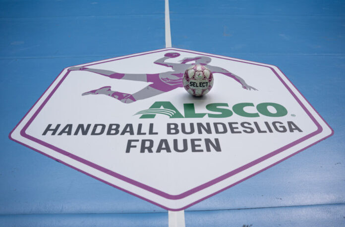 HSG Blomberg-Lippe (GER) vs. TUS Metzingen (GER), Handball, 1. Handball Bundesliga Frauen, 2. Spieltag, 06.09.2025, Saision 2025/2026, Blomberg