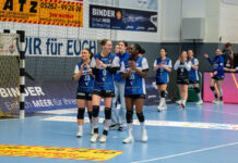 Handballbundesliga: Zwei Auszeichnungen für HSG Blomberg-Lippe