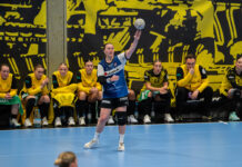 Knappe erste Finalniederlage: HSG Blomberg unterliegt beim BVB