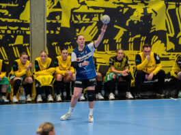 Knappe erste Finalniederlage: HSG Blomberg unterliegt beim BVB