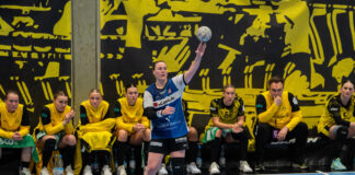 Knappe erste Finalniederlage: HSG Blomberg unterliegt beim BVB