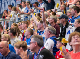 HSG Blomberg: Ticketinginfos für Finalspiele