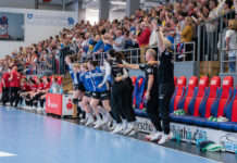 HSG Blomberg greift nach Meistertitel: Traumfinale gegen BVB perfekt