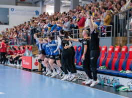HSG Blomberg greift nach Meistertitel: Traumfinale gegen BVB perfekt