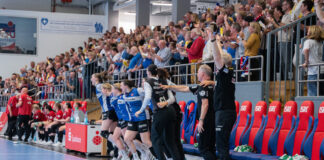 HSG Blomberg greift nach Meistertitel: Traumfinale gegen BVB perfekt