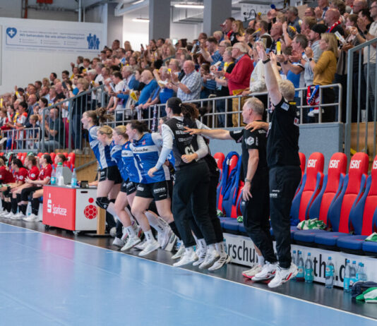 HSG Blomberg greift nach Meistertitel: Traumfinale gegen BVB perfekt
