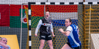 Hochspannung am Sonntag: HSG Blomberg vor Meisterschaftsfinale