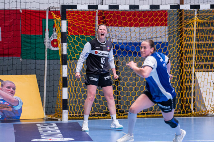 HSG Blomberg-Lippe (GER) vs. Borussia Dortmund (GER) Handball, 1. Handball Bundesliga Frauen, Finale, Spiel 2, 24.5.2026, Saision 2025/2026, Blomberg