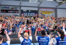 Sensations‑Comeback erzwingt Finale: HSG Blomberg schlägt Dortmund