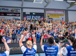 Sensations‑Comeback erzwingt Finale: HSG Blomberg schlägt Dortmund