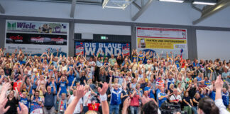 Sensations‑Comeback erzwingt Finale: HSG Blomberg schlägt Dortmund