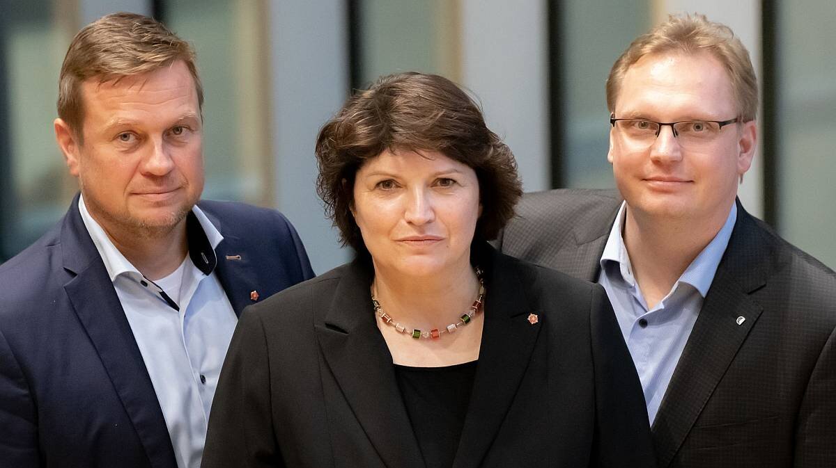 Wer sitzt für Lippe im Jugendlandtag? – Teilnehmer gesucht