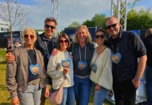 Offene Türen, offene Bühne: TH OWL begeistert mit Technik und Festivalstimmung
