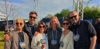 Offene Türen, offene Bühne: TH OWL begeistert mit Technik und Festivalstimmung