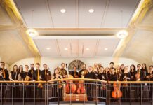 Mit Hommage an Mozart: Konzertabend mit Detmolder Kammerorchester