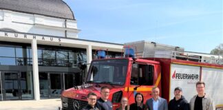Bad Salzuflen: Stadt lädt zum Ehrenamtstag 2026 ein