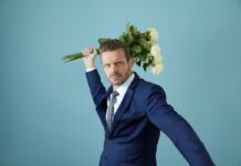 Detmold: Kabarettist Florian Schroeder kommt ins Sommertheater
