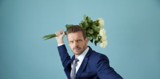 Detmold: Kabarettist Florian Schroeder kommt ins Sommertheater