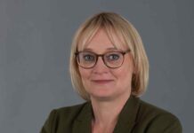Lippes Stimme in NRW: IHK-Hauptgeschäftsführerin Svenja Jochens im WDR-Rundfunkrat