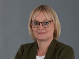 Lippes Stimme in NRW: IHK-Hauptgeschäftsführerin Svenja Jochens im WDR-Rundfunkrat