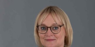 Lippes Stimme in NRW: IHK-Hauptgeschäftsführerin Svenja Jochens im WDR-Rundfunkrat