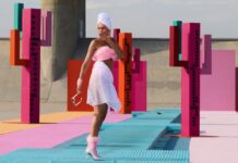 „Germany’s Next Topmodel“: Überzeugt Anika aus Paderborn als Schauspielerin?