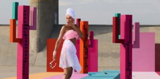 „Germany’s Next Topmodel“: Überzeugt Anika aus Paderborn als Schauspielerin?