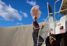 „Germany’s Next Topmodel“: Scheitert Paderbornerin Anika kurz vorm Finale?