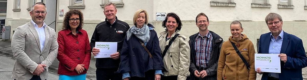 Detmolder Herberge auf dem Weg zur Klimaneutralität