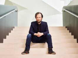 âHermann (fool on the hill)â im Theater GĂŒtersloh: Regisseur Christian SchĂ€fer im Interview ĂŒber Mythos und Apokalypse