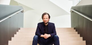 „Hermann (fool on the hill)“ im Theater Gütersloh: Regisseur Christian Schäfer im Interview über Mythos und Apokalypse