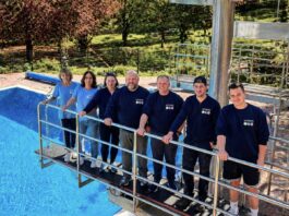 Blomberg: Freibad öffnet an Fronleichnam