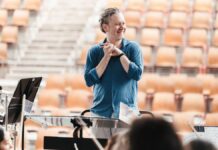 „Klassik zu Pfingsten“: Nordwestdeutsche Philharmonie spielt in Bad Salzuflen