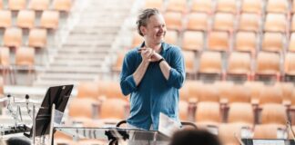 „Klassik zu Pfingsten“: Nordwestdeutsche Philharmonie spielt in Bad Salzuflen