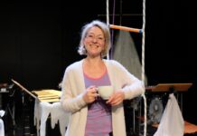 LWZ-Serie „Auf einen Kaffee mit …“: Claudia Runde, Dozentin für Musikvermittlung an der HfM Detmold