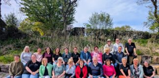 „What a Wonderful World“ in Lage: „LIPs in Motion“ lädt zum Jahreskonzert ein