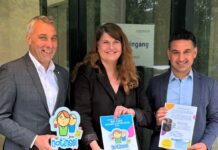 Zuflucht für Kinder bei Gefahr: Stadt Bad Salzuflen schafft „Notinseln“