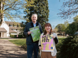 Detmold feiert in Hiddesen: Viertes Ortsteilfest am 9. Mai