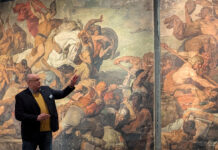 Eintritt frei am Internationalen Museumstag: Lippisches Landesmuseum rückt Ernst von Bandel in den Fokus