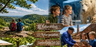 Wohin zu Pfingsten? Lippe bietet Naturerlebnisse, Museen, Familienaktionen und regionalen Genuss
