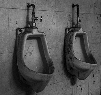 Vandalen verwüsten Toiletten-Anlagen in der Grundschule Pivitsheide