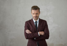 „Kunst ist der Laborraum der Demokratie“: Florian Schroeder im LWZ-Interview
