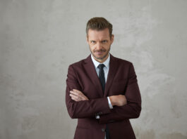 „Kunst ist der Laborraum der Demokratie“: Florian Schroeder im LWZ-Interview