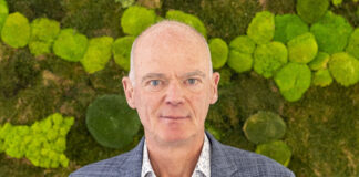 Neue Führungsposition in Bezirksregierung Detmold: Wilfried Laufer übernimmt zentrale Abteilung