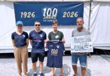 100 Jahre Leidenschaft, Engagement und Gemeinschaft: TuS Asemissen feiert Jubiläum