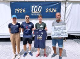 100 Jahre Leidenschaft, Engagement und Gemeinschaft: TuS Asemissen feiert Jubiläum