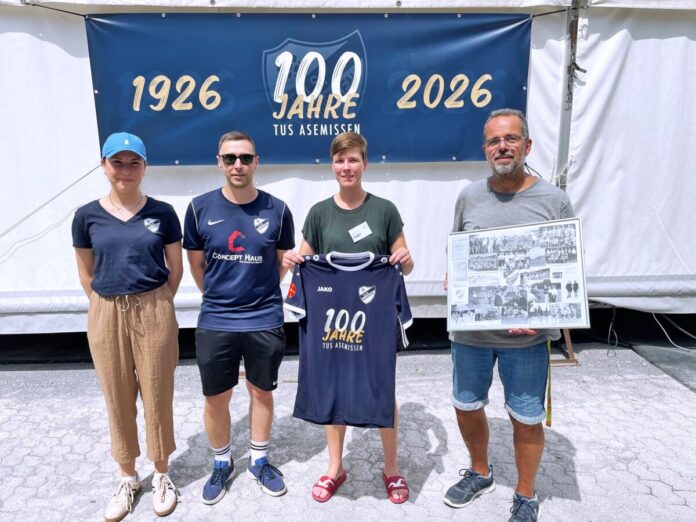 100 Jahre